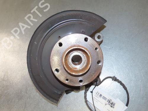 Right front steering knuckle DACIA DUSTER (HM_) 1.0 LPG (HMMT) | BP32873794M26  - Image 6