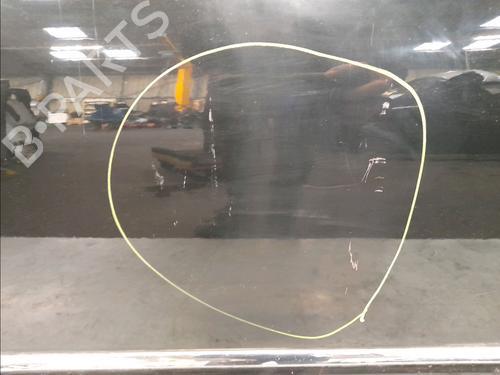 Left front door PEUGEOT 207 (WA_, WC_) 1.4 | BP22367087C2 