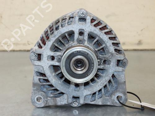 Used Alternator Alternator RENAULT TRAFIC III Van (FG_) 1.6 dCi 140 (FGMA, FGMC) (140 hp) 32873784 32873784