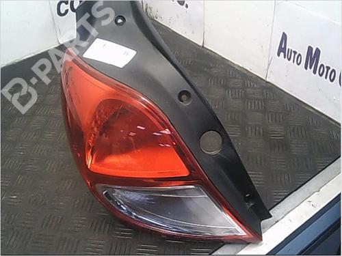 Left taillight RENAULT CLIO III (BR0/1, CR0/1) 1.5 dCi (BR17, CR17) | BP9407059C34 