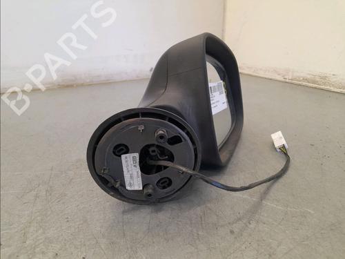 Used Right mirror Right mirror DACIA LOGAN MCV (KS_) 1.5 dCi (KS04) (88 hp) 33770272 33770272