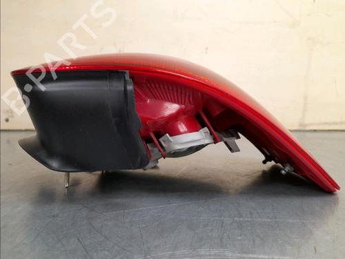 Left taillight AUDI A3 (8P1) 1.9 TDI | BP14996134C34 