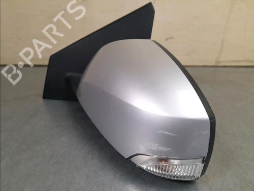 Left mirror RENAULT MEGANE III Coupe (DZ0/1_) 1.5 dCi (DZ0A) | BP14945656C26 