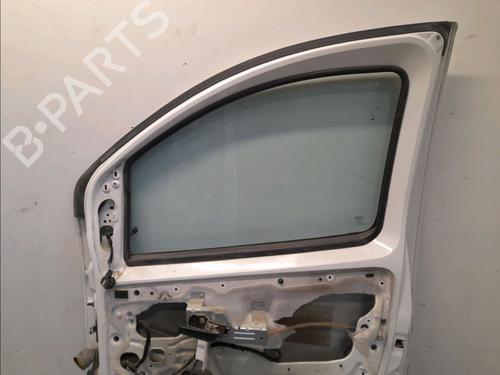 Right front door CITROËN NEMO Box Body/MPV (AA_) 1.4 HDi | BP16083509C3 