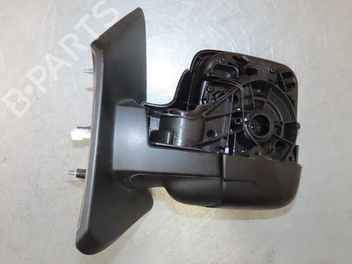 Left mirror RENAULT TRAFIC III Van (FG_) 1.6 dCi 140 (FGMA, FGMC) | BP29985833C26 