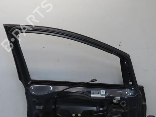 Left front door FORD C-MAX II (DXA/CB7, DXA/CEU) 1.6 TDCi | BP20313968C2 
