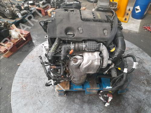 Engine CITROËN DS4 (NX_) 1.6 HDi 115 | BP32223008M1