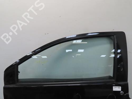 Left front door RENAULT TWINGO II (CN0_) 1.5 dCi 90 | BP20077481C2