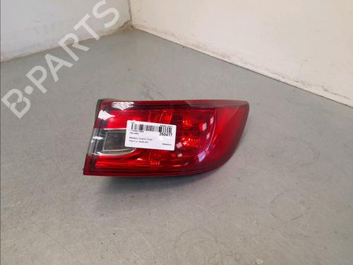 Højre baglygte Højre baglygte RENAULT CLIO IV (BH_) 1.5 dCi 90 (90 hp) 36367454 36367454