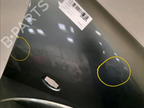Right front fenders CITROËN C3 I (FC_, FN_) 1.4 HDi | BP15902717C42 