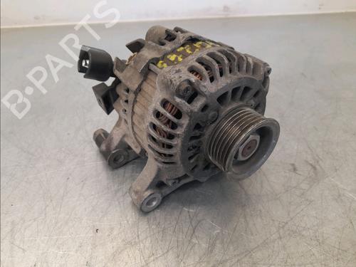 Alternator PEUGEOT 206 Hatchback (2A/C) 1.4 i | BP27550845M7 