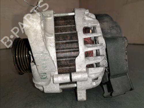 Used Alternator HYUNDAI i20 I (PB, PBT) 1.4 (101 hp) 11952330