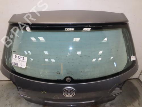 Tailgate VW GOLF PLUS V (5M1, 521) 1.9 TDI | BP29441497C6