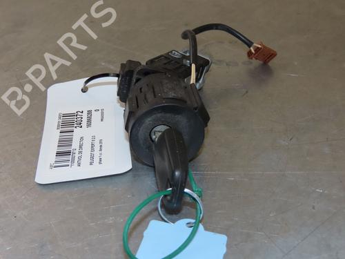 Contactslot PEUGEOT EXPERT Van (V_) 2.0 BlueHDi 120 (122 hp) 19025101