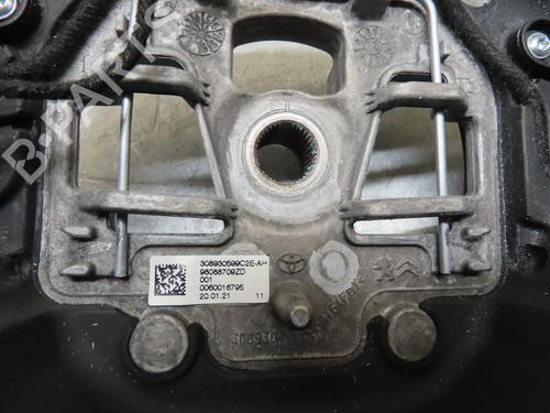 steering-wheel-citroen-jumpy-iii-van-v_-2016-36100949 main image