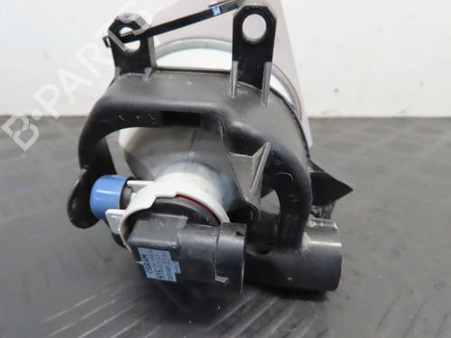 Used Right front fog light PEUGEOT 108 1.2 (82 hp) 28331498