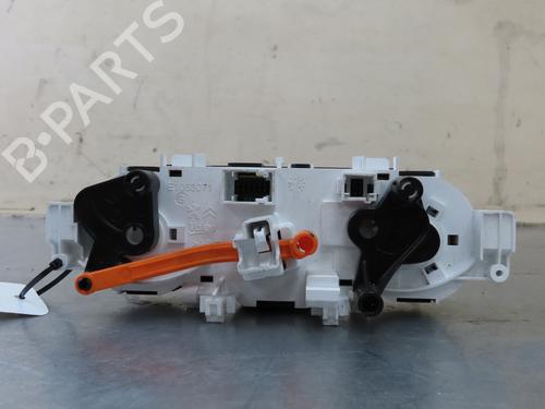 Climate control PEUGEOT 2008 I (CU_) 1.2 VTi | BP18953398I5