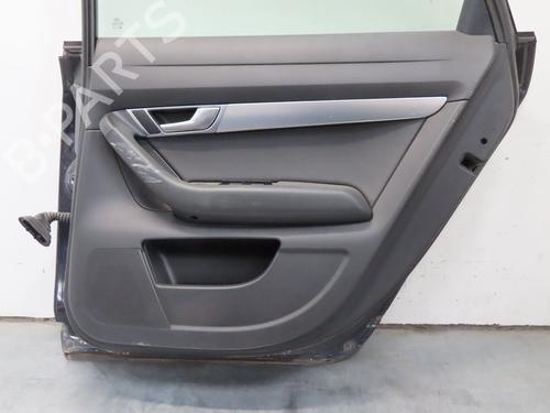 Right rear door AUDI A6 C6 (4F2) 2.0 TDI | BP19162001C5 