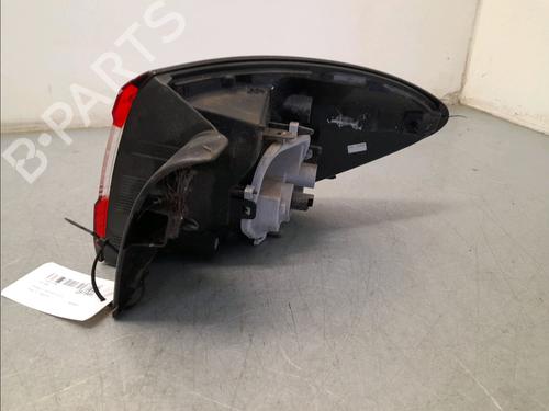 Used Left taillight RENAULT CAPTUR I (J5_, H5_) 0.9 TCe 90 (90 hp) 32399392