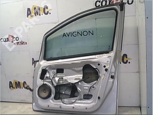 Right front door FIAT PUNTO (199_) 1.2 (199AXZ1A, 199BXZ1A) | BP9406328C3 