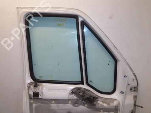 Left front door PEUGEOT BOXER Van (244) 2.2 HDi | BP25249672C2 
