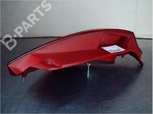 Right taillight FORD FIESTA VI (CB1, CCN) 1.4 TDCi | BP9761730C35 
