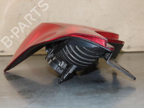 Left taillight DACIA LODGY (JS_) 1.5 dCi | BP34229660C34  - Image 5