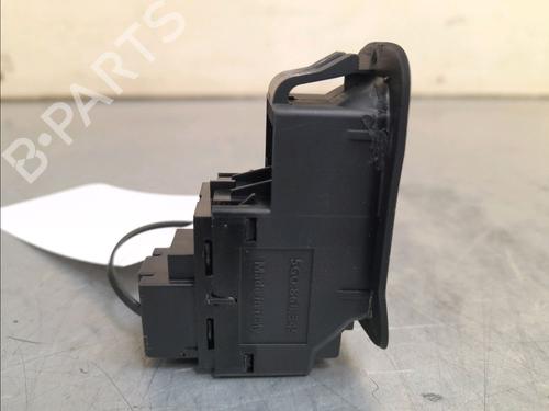 Right rear window switch VW GOLF VII (5G1, BQ1, BE1, BE2) 2.0 GTI | BP14945710I28 