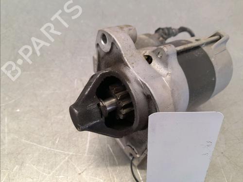 Startmotor CITROËN C3 III (SX) 1.2 PureTech 82 (83 hp) 30691725