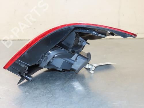 Left taillight VW GOLF VI (5K1) 2.0 TDI | BP17557635C34