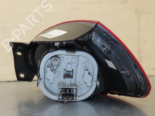 Left taillight FIAT BRAVO II (198_) 1.6 D Multijet (198AXM1B) | BP17181253C34 