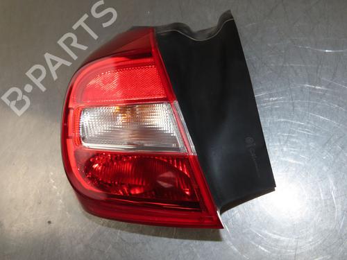 Left taillight MERCEDES-BENZ GLA-CLASS (X156) GLA 180 (156.942) | BP28526873C34