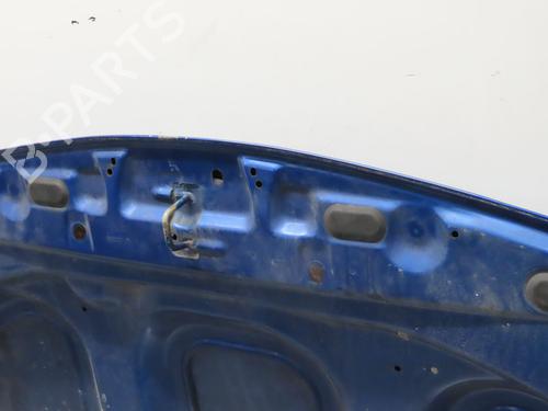 Used Hood DACIA SANDERO 1.4 MPI LPG (72 hp) 16429066