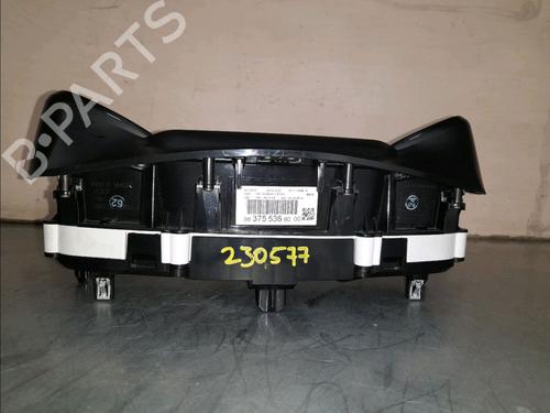 Instrument cluster CITROËN C3 / C3 ORIGIN III (SX) 1.2 PureTech 82 | BP13093314C47 