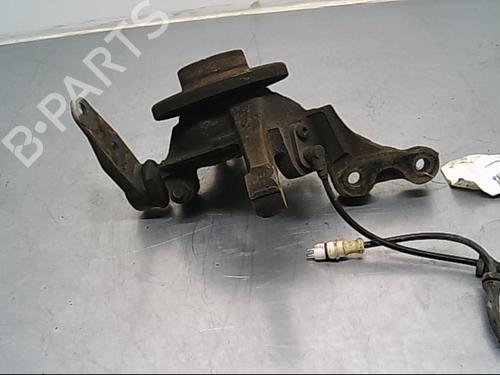 Used Left front steering knuckle Left front steering knuckle RENAULT CLIO II (BB_, CB_) 1.5 dCi (B/C2J) (68 hp) 9402402 9402402