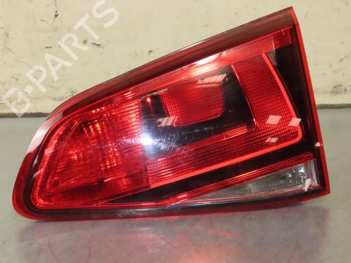 Used Right tailgate light Right tailgate light VW GOLF VII (5G1, BQ1, BE1, BE2) 1.6 TDI (110 hp) 40437720 40437720
