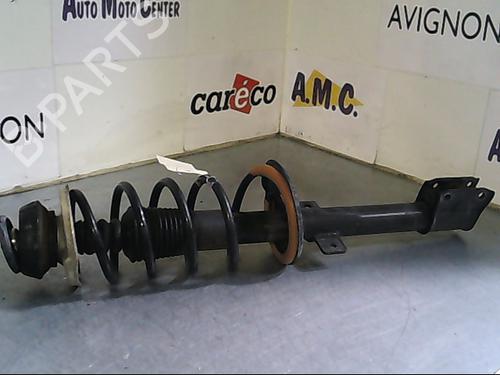 Venstre bagtil støddæmper DACIA DUSTER (HS_) 1.5 dCi 4x4 (109 hp) 9403253