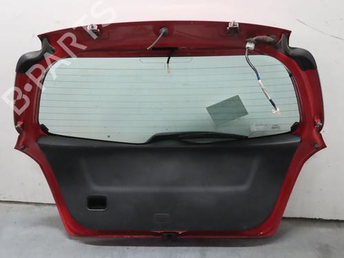 Tailgate TOYOTA YARIS (_P9_) 1.33 VVT-i (NSP90_, NSP90R) | BP16308933C6 