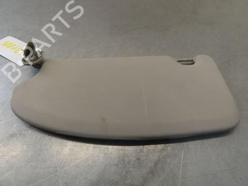 Højre solskærm FORD FOCUS II Convertible 2.0 TDCi | BP24707111I2 