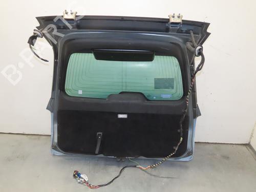 Tailgate PEUGEOT 407 SW (6E_, 6D_) 2.0 HDi | BP16972911C6 