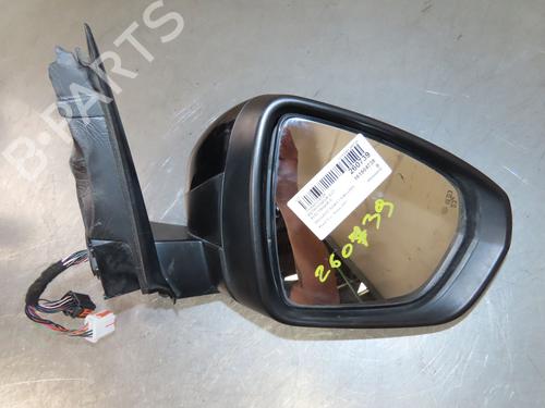 Used Right mirror Right mirror 37596559 37596559