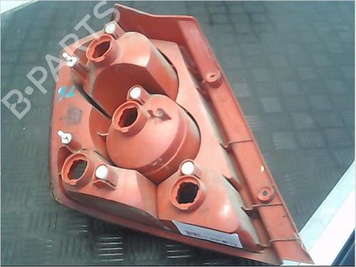 Right taillight DAEWOO KALOS (KLAS) 1.4 | BP9408182C35