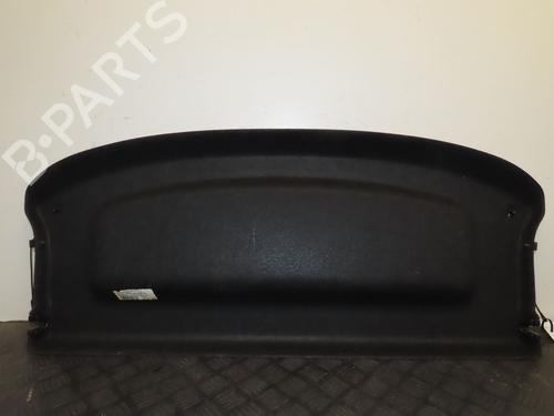 Rear parcel shelf CITROËN DS3 (SA_) 1.6 VTi 120 | BP37083946C85 - Image 4