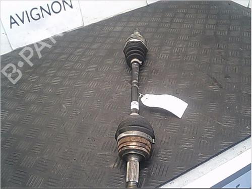 left-front-driveshaft-peugeot-108-10-vti-b000903680-2014-9407138 main image