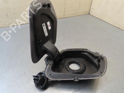 Fuel flap PEUGEOT 208 II (UB_, UP_, UW_, UJ_) 1.2 PureTech 75 | BP25777612C131 