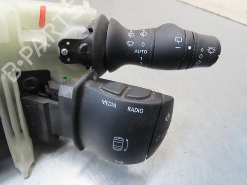 Used Steering column stalk Steering column stalk RENAULT MEGANE III Grandtour (KZ0/1) 1.5 dCi (KZ09, KZ0D, KZ1G, KZ29, KZ14, KZ1W, KZ10, KZ1F,... (110 hp) 24870789 24870789