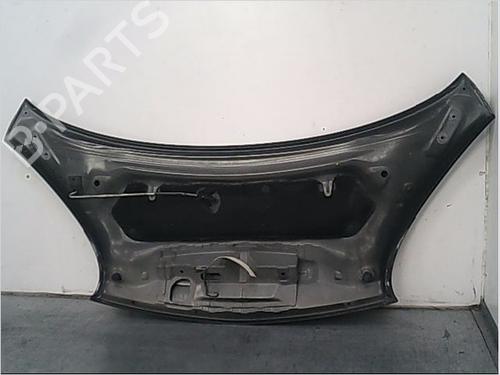 Used Hood CITROËN C1 (PM_, PN_) 1.0 (68 hp) 23158517