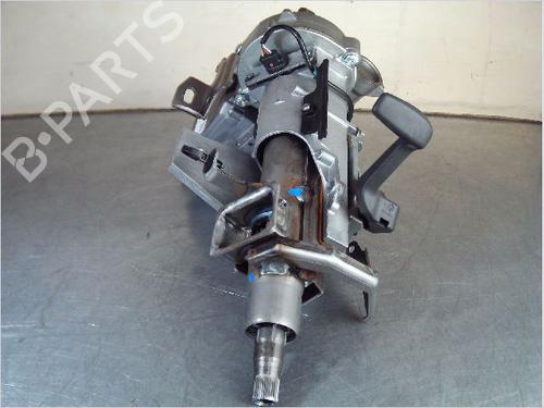 Used Steering column Steering column RENAULT CLIO IV (BH_) 0.9 TCe 90 (BHNF, BHMA, BHMH, BHJK, BHJR) (90 hp) 10523878 10523878