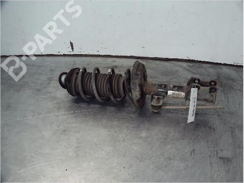 Right front shock absorber OPEL CORSA D (S07) 1.4 (L08, L68) | BP10701172M17 