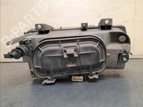 Right headlight PEUGEOT 806 (221) 2.0 | BP16015306C29 